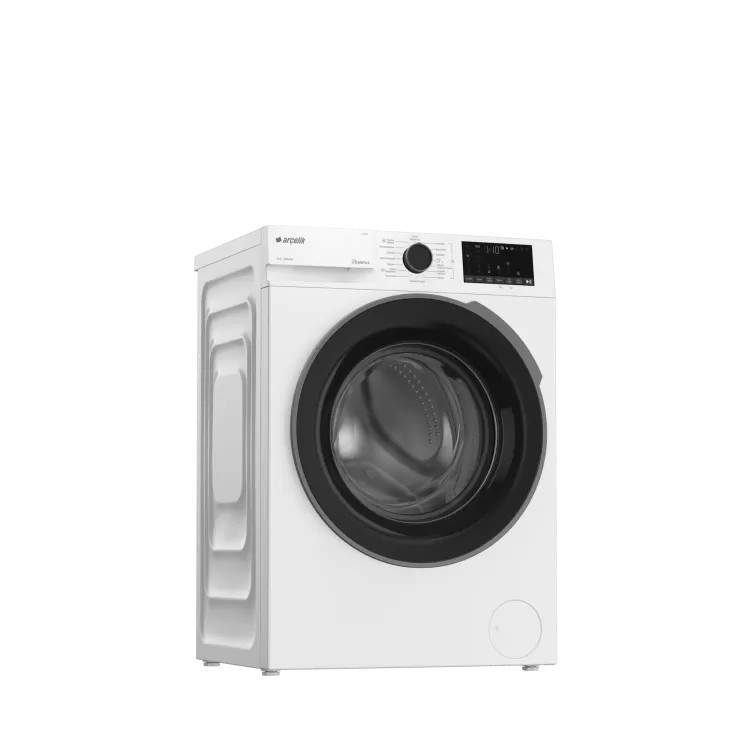 ARÇELİK 9100 DMX 9 Kg Çamaşır Makinesi