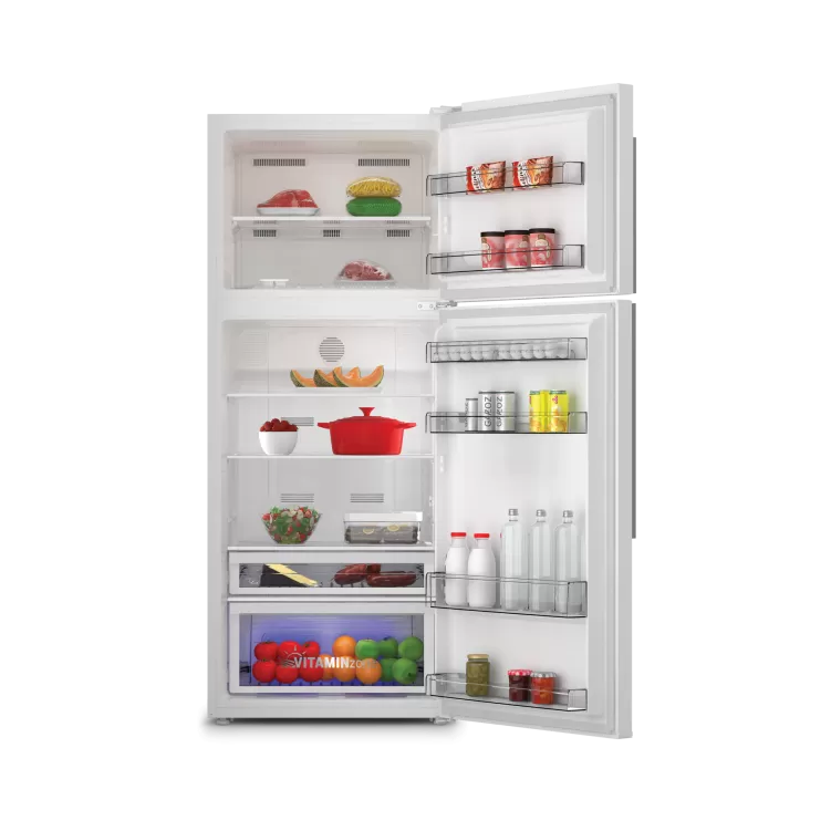 ARÇELİK 574509 MB Üstten Donduruculu Buzdolabı