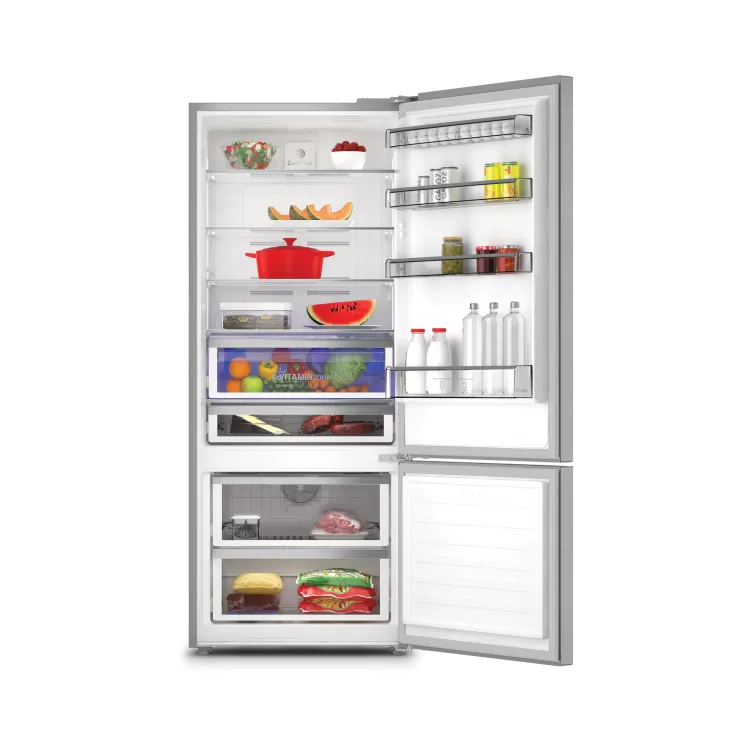 ARÇELİK 274532 EI Alttan Donduruculu Buzdolabı