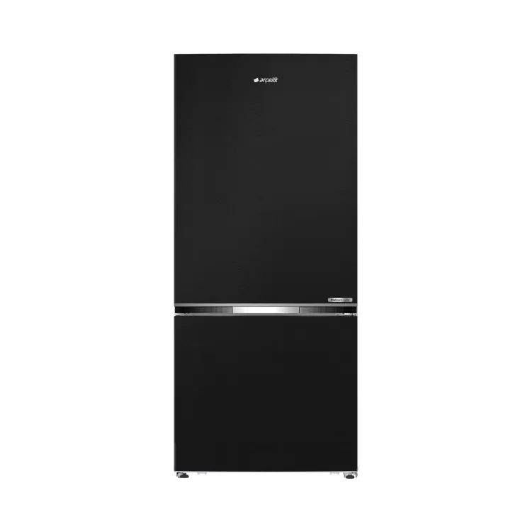 ARÇELİK 283616 IEBI Yapay Zeka Teknolojili Alttan Donduruculu Buzdolabı
