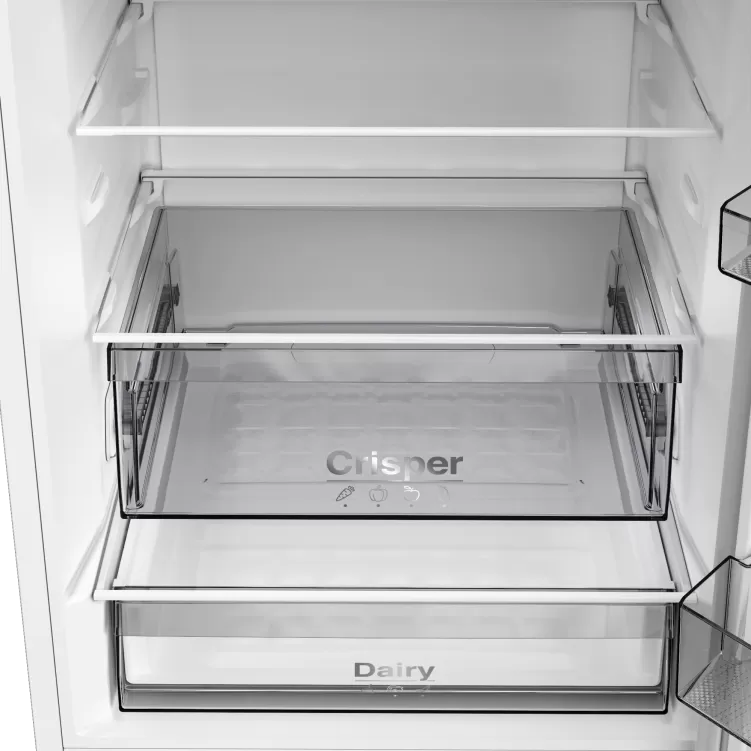 ARÇELİK 270475 MG Alttan Donduruculu Buzdolabı