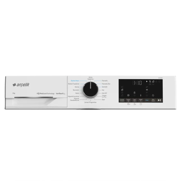 ARÇELİK 901 KMP I 9 Kg Kurutma Makinesi