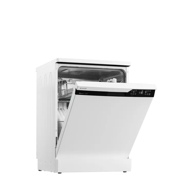 ARÇELİK 6444 WF 4 Programlı Bulaşık Makinesi