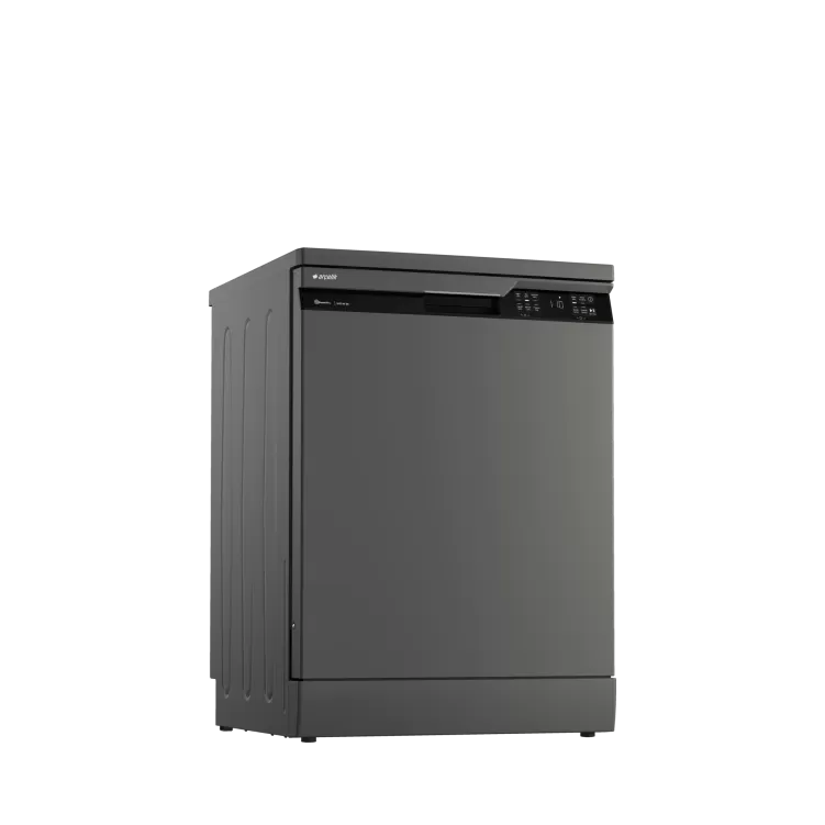 ARÇELİK 6455 WF MG 5 Programlı Bulaşık Makinesi