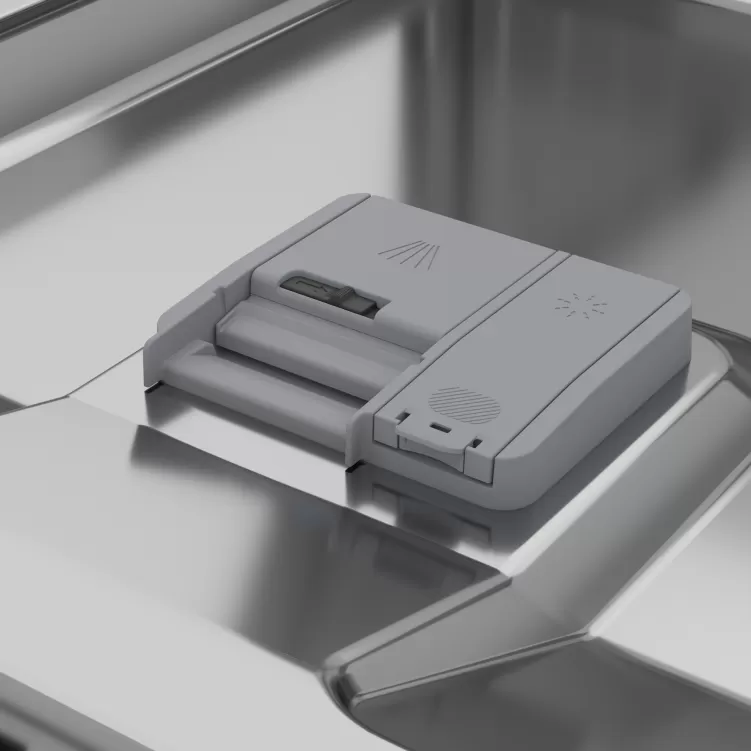 ARÇELİK 6455 WF 5 Programlı Bulaşık Makinesi