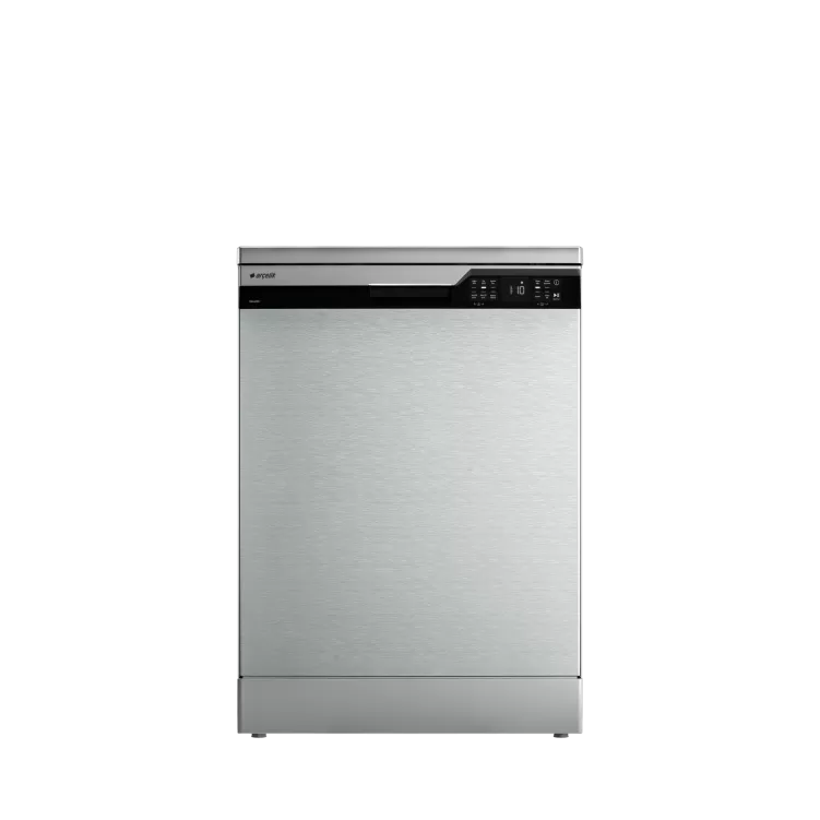 ARÇELİK 6444 OK I 4 Programlı Bulaşık Makinesi