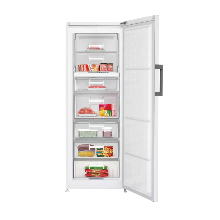 ARÇELİK 2072 MB 7 Bölmeli Derin Dondurucu