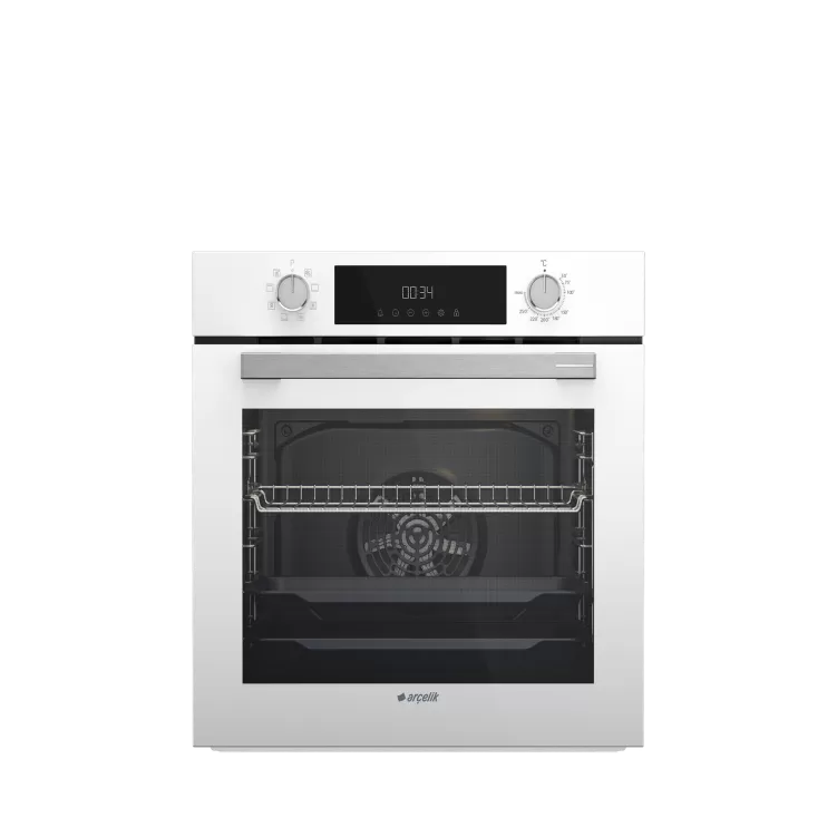 ARÇELİK AFC 340 B Buhar Destekli Fırın