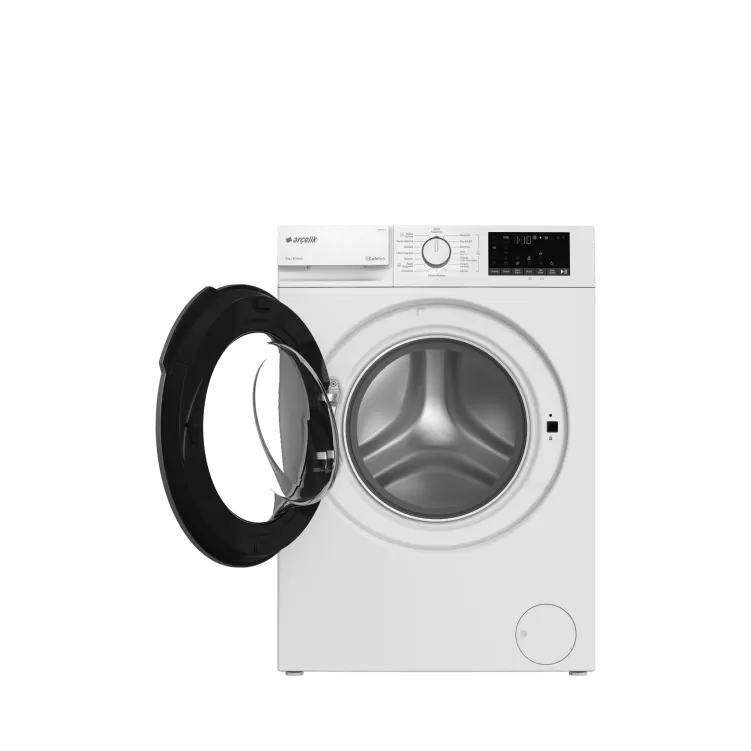 ARÇELİK 9120 TMX Çamaşır Makinesi