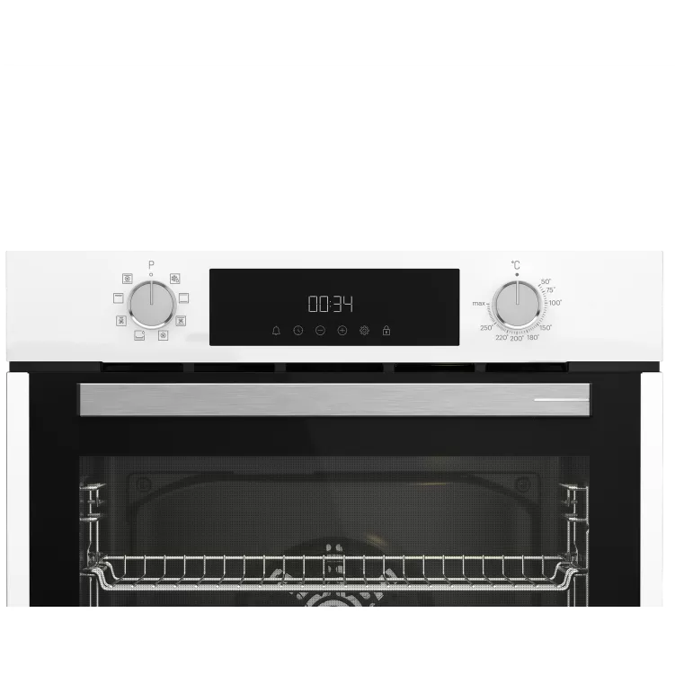 ARÇELİK AFM 340 B Fibona Serisi Ankastre Multifonksiyon Fırın Ankastre Standart Fırın