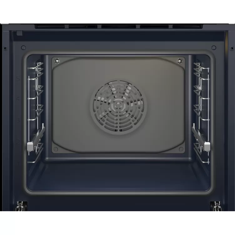 ARÇELİK AFC 470 G Fibona Serisi Ankastre Multifonksiyon Fırın Buhar Destekli Fırın