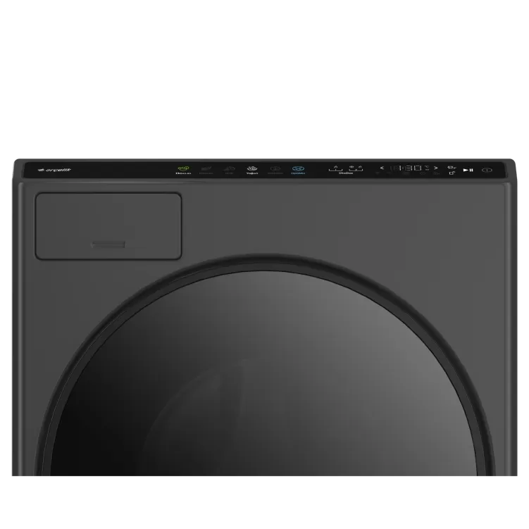 ARÇELİK 10120 IMP Arçelik Neo Yapay Zeka Teknolojili 10 Kg Çamaşır Makinesi