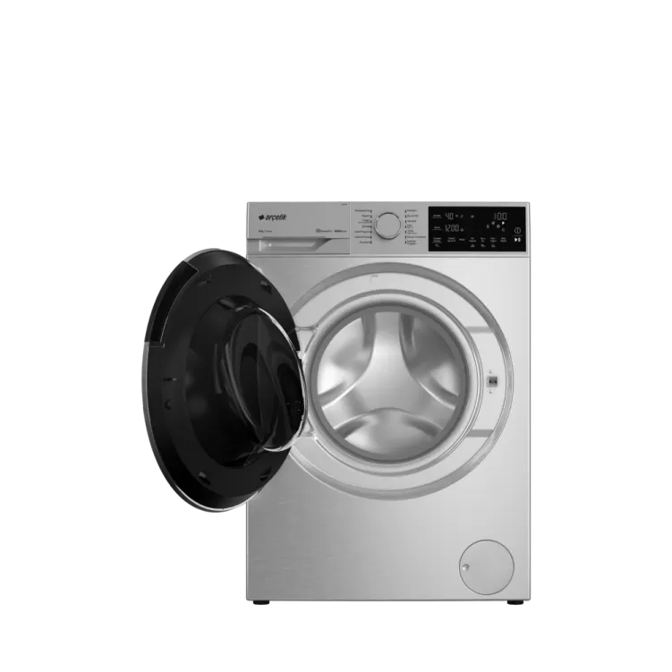 ARÇELİK 10140 PMI 10 Kg Çamaşır Makinesi