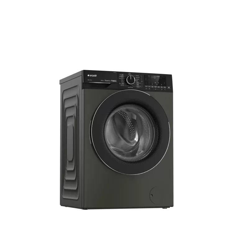 ARÇELİK 9140 MP OG 9 Kg Çamaşır Makinesi