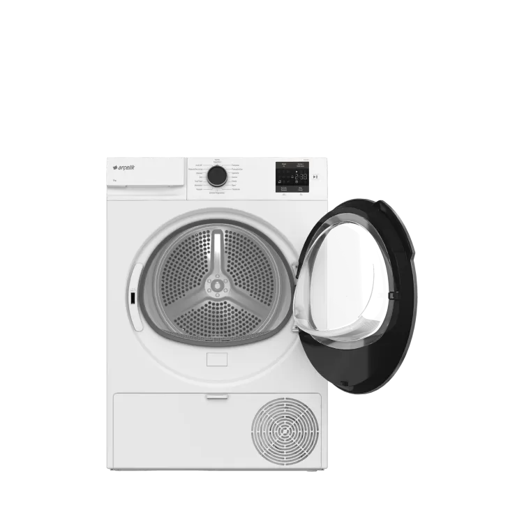 ARÇELİK 802 KMX 8 Kg Kurutma Makinesi