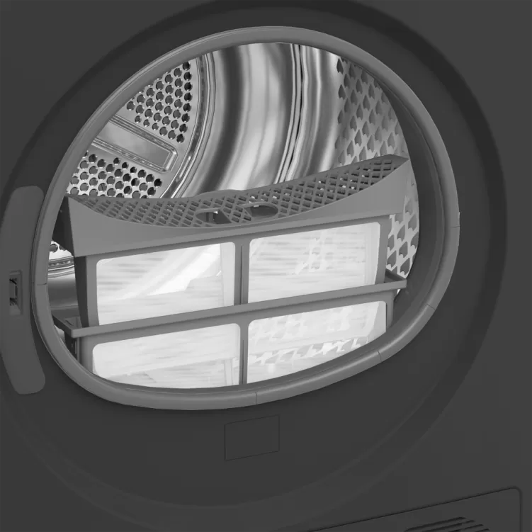 ARÇELİK 910 KMG Kurutma Makinesi