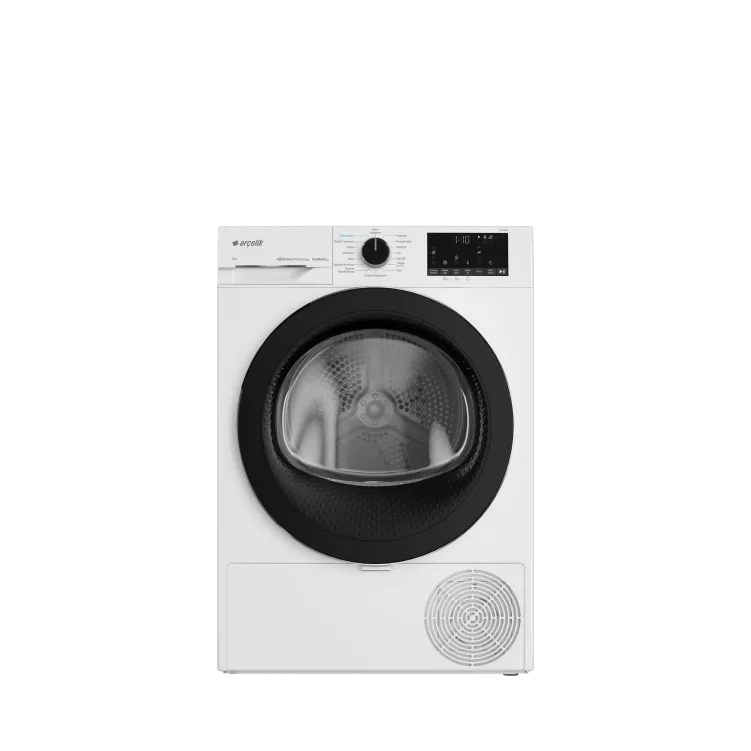 ARÇELİK 901 KMP I 9 Kg Kurutma Makinesi