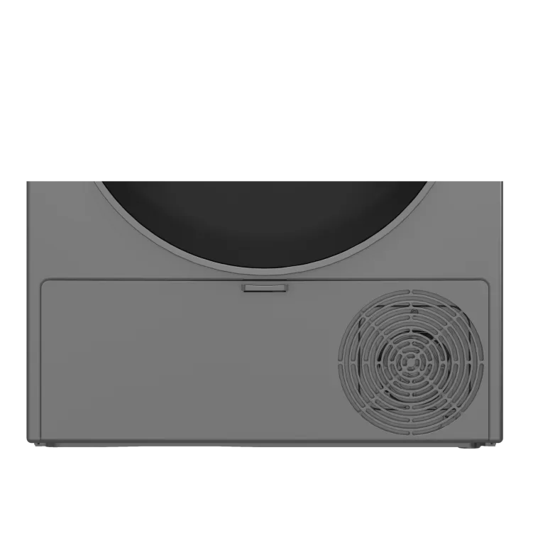 ARÇELİK 901 KMX S 9 Kg Kurutma Makinesi