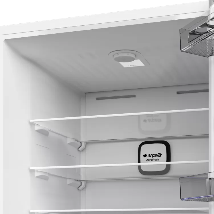 ARÇELİK 270475 MB Alttan Donduruculu Buzdolabı