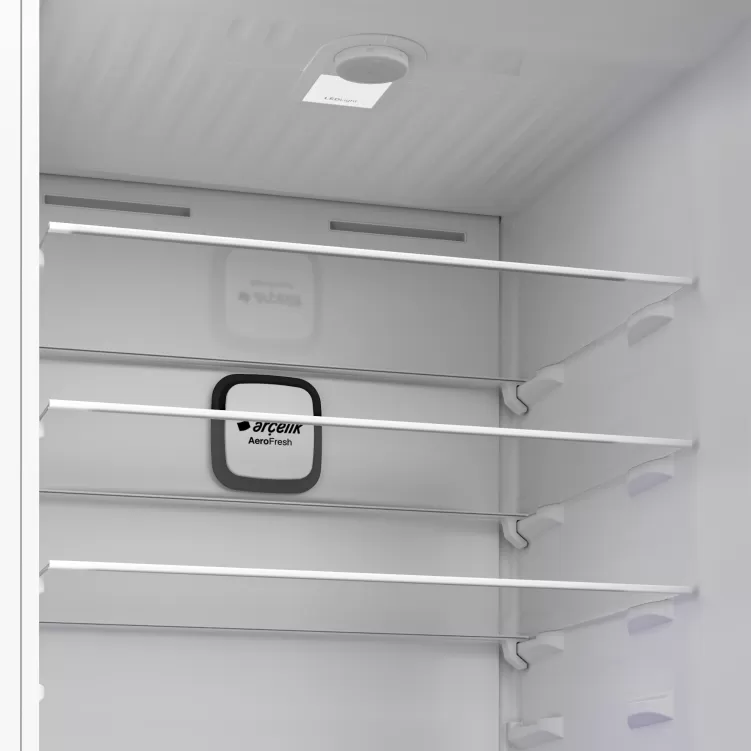 ARÇELİK 270475 MB Alttan Donduruculu Buzdolabı