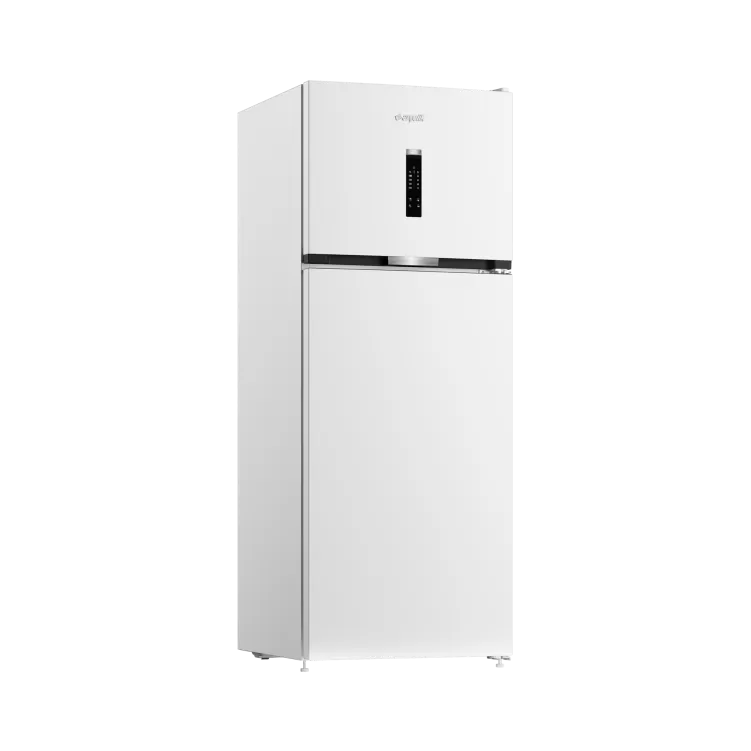 ARÇELİK 570477 EB Üstten Donduruculu Buzdolabı