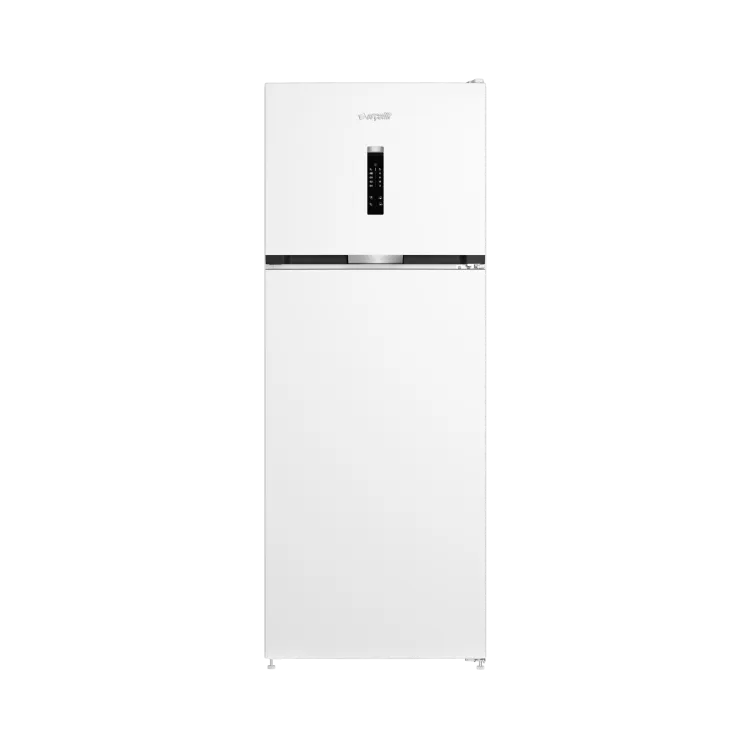 ARÇELİK 570477 EB Üstten Donduruculu Buzdolabı