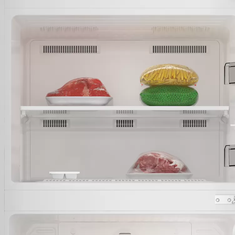 ARÇELİK 574509 MB Üstten Donduruculu Buzdolabı