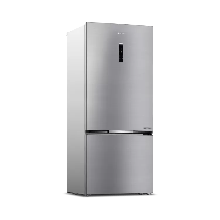 ARÇELİK 278550 EI MaxiFit Alttan Donduruculu Buzdolabı