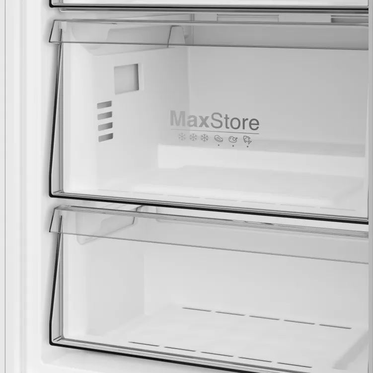 ARÇELİK 2162 NFB 6 Bölmeli Derin Dondurucu