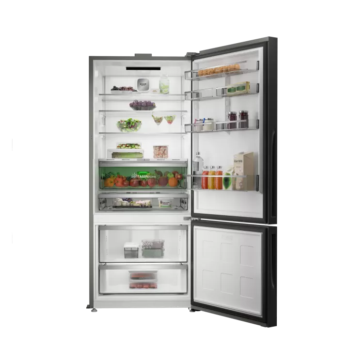 ARÇELİK 278551 EGC AI Fit Alttan Donduruculu Buzdolabı