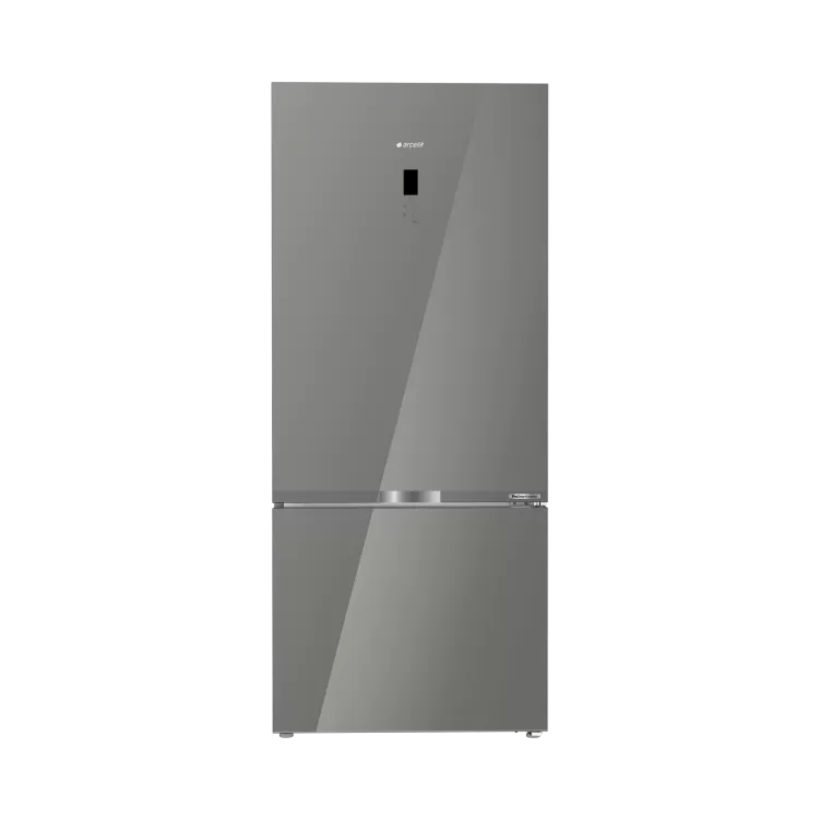 ARÇELİK 278551 EGC AI Fit Alttan Donduruculu Buzdolabı