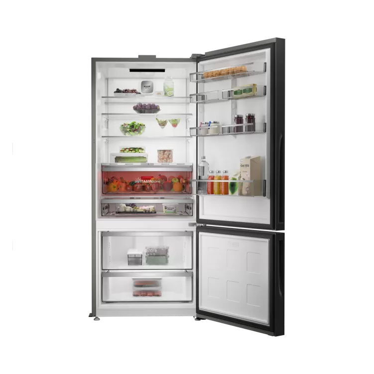 ARÇELİK 278551 EGC AI Fit Alttan Donduruculu Buzdolabı