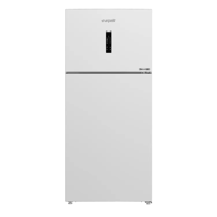 ARÇELİK 583628 EB Üstten Donduruculu Buzdolabı