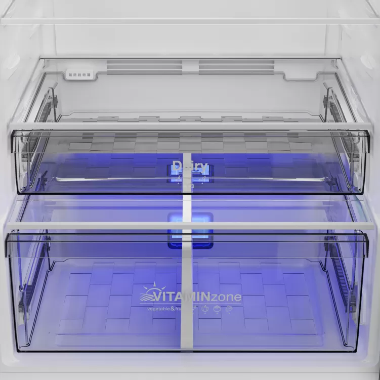 ARÇELİK 578557 EI MaxiFit Üstten Donduruculu Buzdolabı