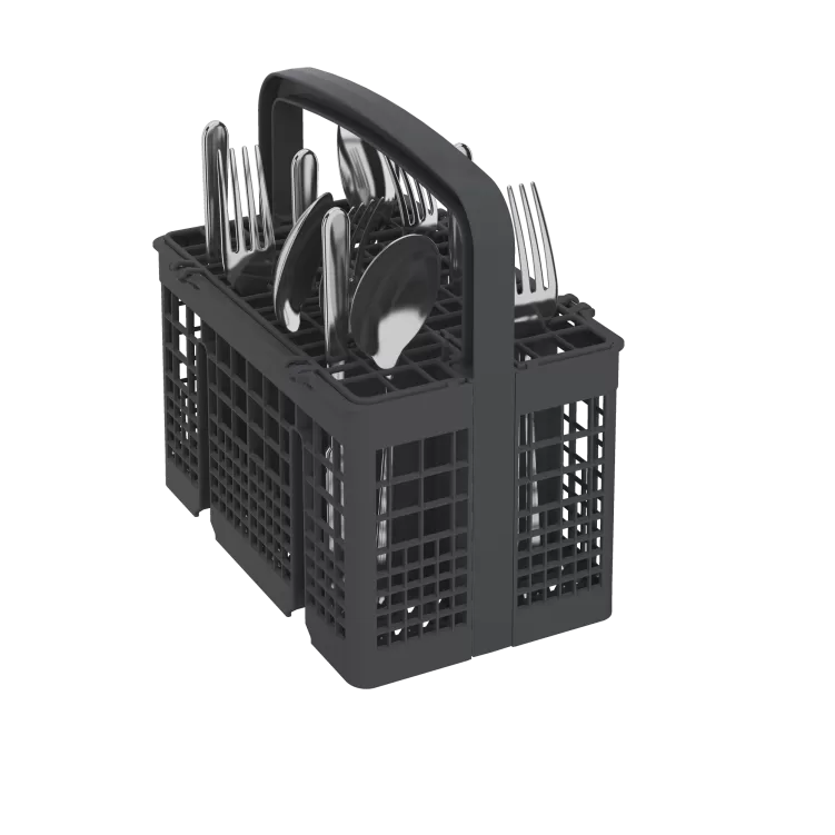 ARÇELİK 6444 WF 4 Programlı Bulaşık Makinesi