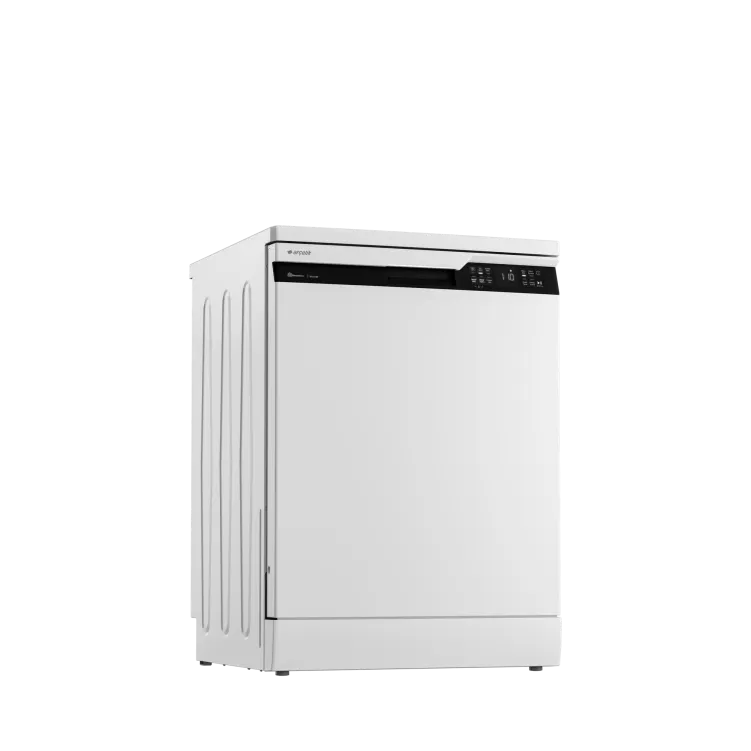 ARÇELİK 6444 WF 4 Programlı Bulaşık Makinesi