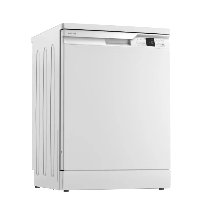 ARÇELİK 6466 6 Programlı Bulaşık Makinesi