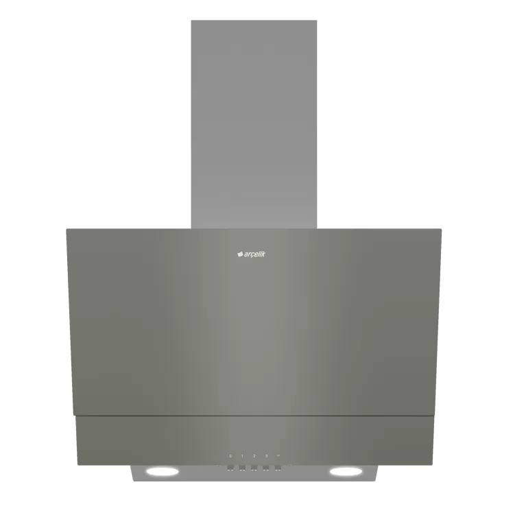 ARÇELİK ADE 605 G Ankastre Duvar Tipi Davlumbaz