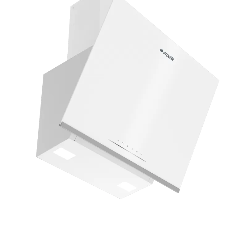 ARÇELİK ADE 6062 B1 Ankastre Duvar Tipi Davlumbaz