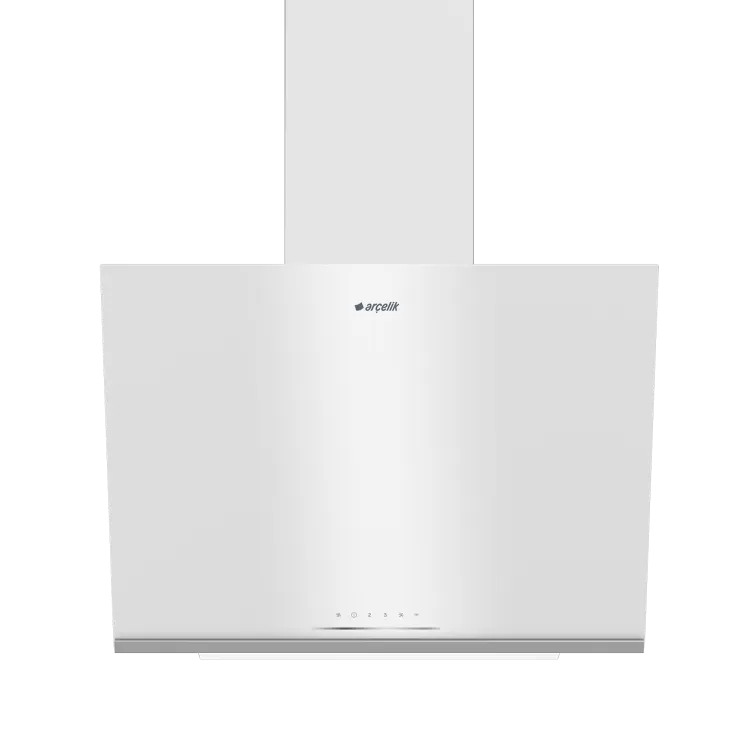 ARÇELİK ADE 6062 B1 Ankastre Duvar Tipi Davlumbaz