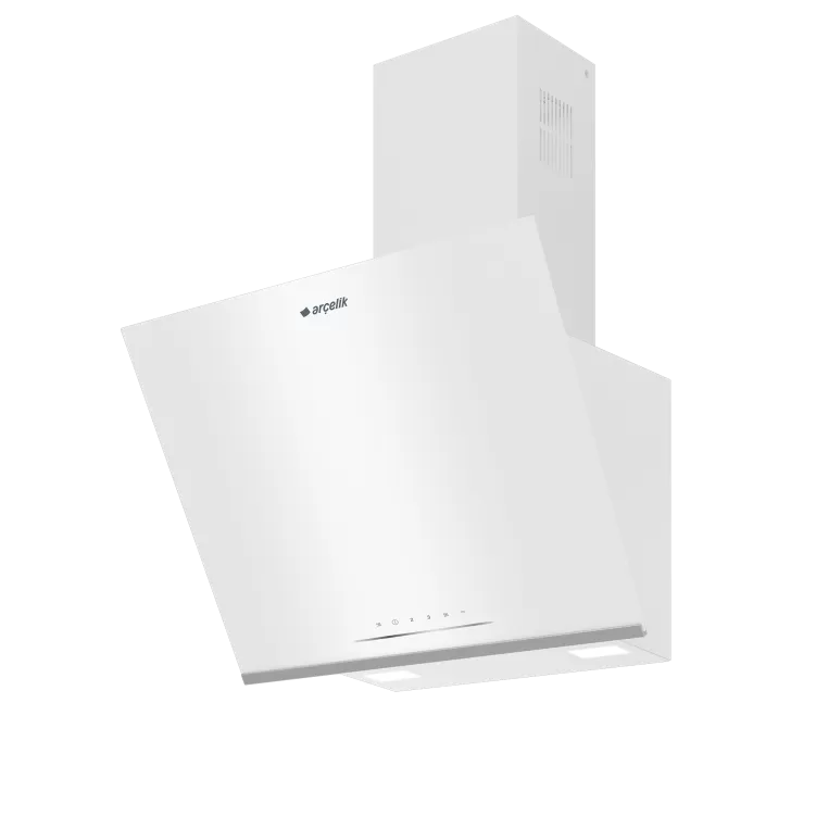 ARÇELİK ADE 6062 B1 Ankastre Duvar Tipi Davlumbaz