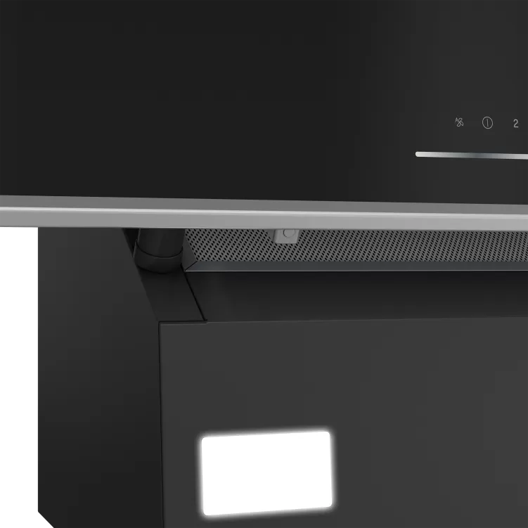 ARÇELİK ADE 6062 S1 Ankastre Duvar Tipi Davlumbaz