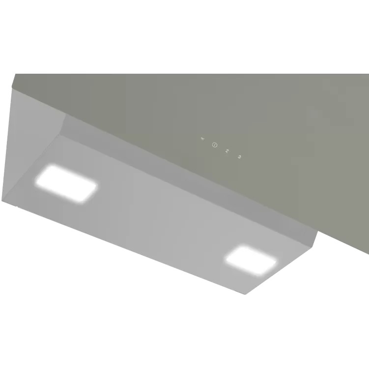 ARÇELİK ADE 604-1 G Ankastre Duvar Tipi Davlumbaz