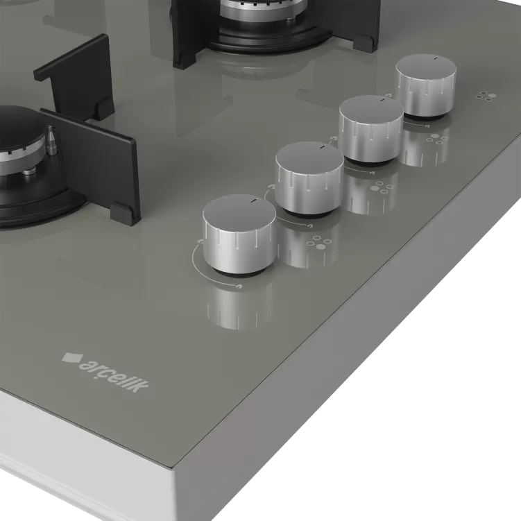 ARÇELİK STOC 828 G Set Üstü Ocak