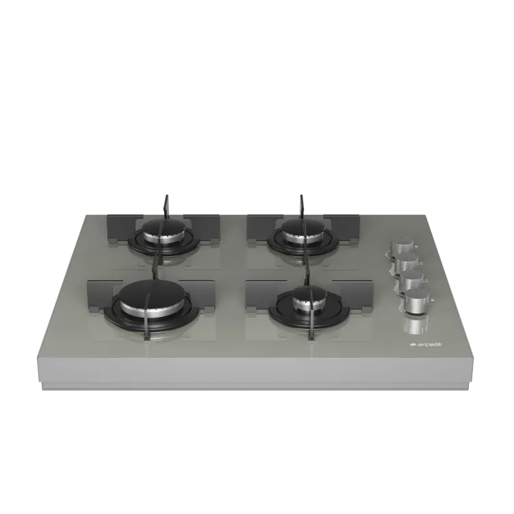 ARÇELİK STOC 828 G Set Üstü Ocak