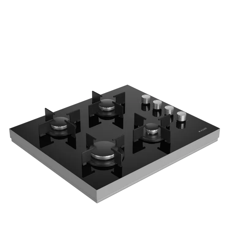 ARÇELİK STOC 826 S Set Üstü Ocak