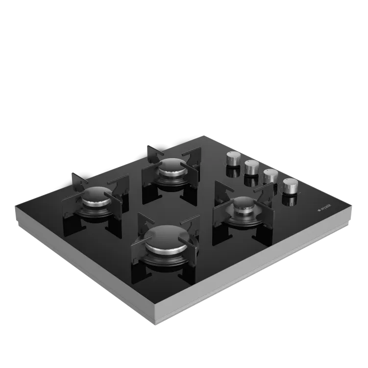 ARÇELİK SOCD T 601 ES Set Üstü Ocak