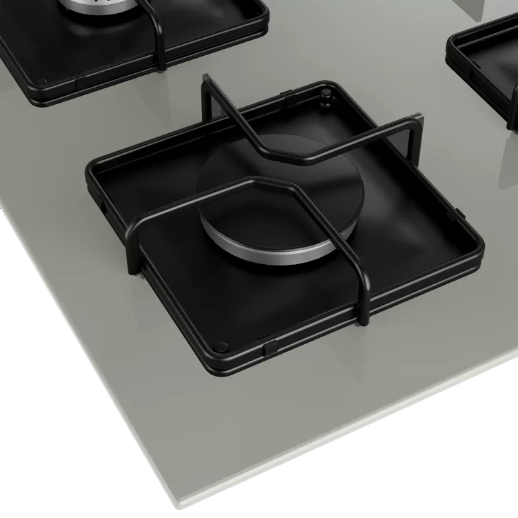 ARÇELİK OCD K 651 EWG Gazlı Cam Tablalı Ocak