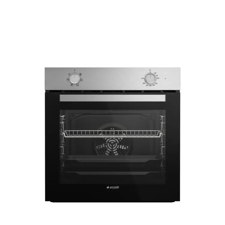 ARÇELİK AFM 130 I Fibona Serisi Ankastre Standart Fırın
