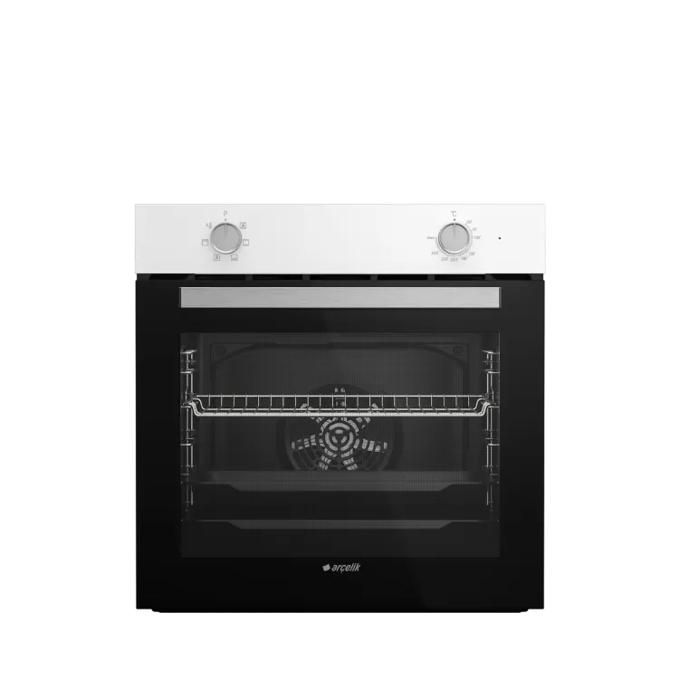 ARÇELİK AFM 130 B Fibona Serisi Ankastre Standart Fırın
